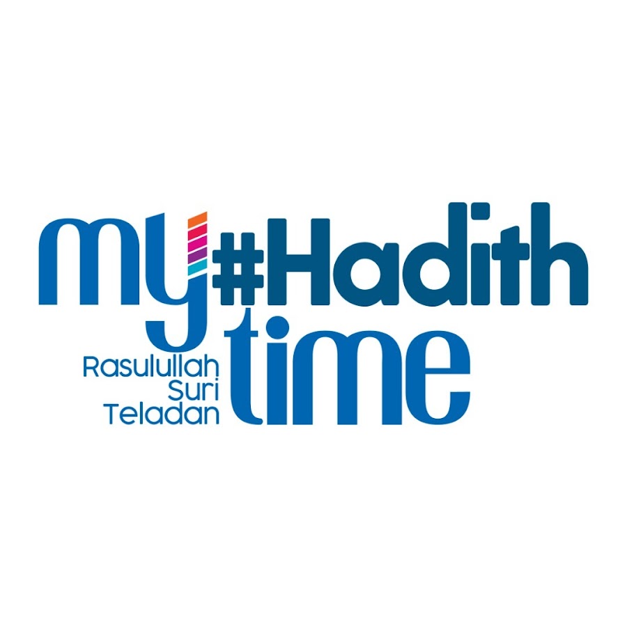 My #HadithTime