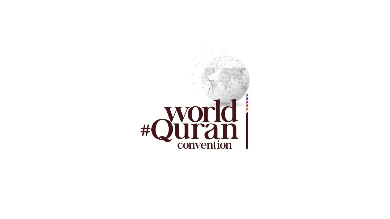 World #QuranConvention
